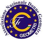 logo Associazione Nazionale Donne Geometra