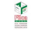 Logo della Filca-Cisl