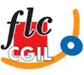 Logo della Flc-Cgil