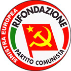 logo Rifondazione comunista
