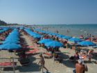 Spiaggia pesarese