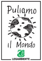 volantino iniziativa Legambiente