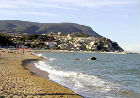 La costa di Numana