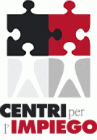 Il logo del centro per l'impiego
