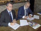 Fabbri e Mietti firmano l'accordo