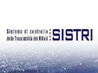 Il logo del Sistri