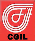 Il logo Filt cgil