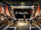 Lo studio di Ballarò