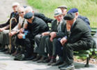 29 Aprile 2011, 'Pensionato Day'