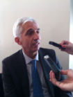Il Dott. Gianmaria Fiorentini