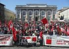 Cgil in festa a Pesaro