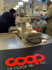 Sabato 9 luglio sciopero per tutte le filiali della Coop adriatica