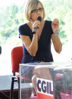 Simona Ricci sulla manovra collettiva