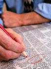 Aumentano i disoccupati tra i 30 e 40anni in tutta la provincia