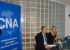 Conferenza di fine anno della CNA