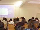 Seminario dei geometri italiani sull'edilizia "sana"