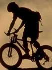 Mannaro Bike Tour notturna in mountain bike pesaro moretta team