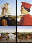 paesaggi Piero della Francesca raccontati San Bartolo  Con gli occhi di Piero