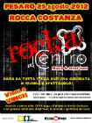 A Pesaro nasce Rock al centro Festival 