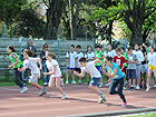 I giovani e l'etica nello sport