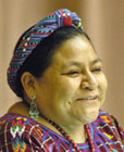 Rigoberta Menchù