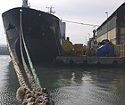 Il Cantiere navale di Pesaro
