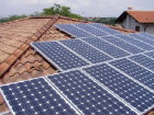 Pannelli fotovoltaici