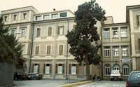 L'Ospedale San Salvatore