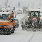 L'ultima nevicata a Pesaro