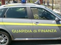 La Guardia di Finanza di Pesaro