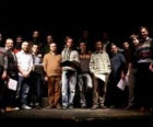 Il coro omofonico Kosmos di Bologna
