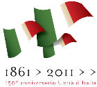 Il 150° anniversario dell'Unità d'Italia