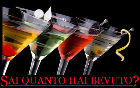 Nuove norme sul tasso alcolemico