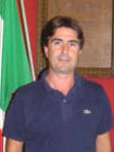 L'assessore Biancani