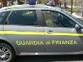 Guardia di Finanza