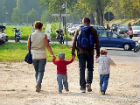 Registrazione "famiglie anagrafiche"