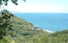 La baia di Vallugola