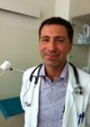 Stefano Loffreda, direttore del Pronto Soccorso dell'ospedale S. Salvatore