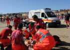 Muore annegato un turista svedese