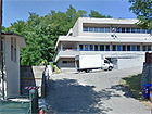 La scuola di via Boni