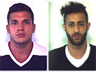 I due killer di Pesaro: Donald Sabanov e Karim Bari