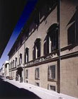 Palazzo Montani Antaldi