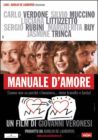 locandina manuale d'amore