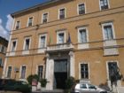 La sede dell'Ente Olivieri