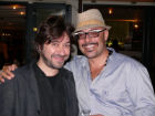 Mario Mariani e Dj Thor