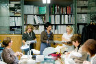 L'archivio "Amiche del ricamo"