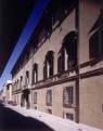 Palazzo Montani Antaldi