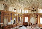 La sinagoga ebraica di Pesaro