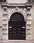 La sede della Fondazione Olivierana