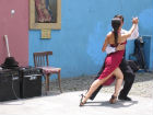 L'Argentina tango festival